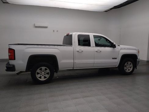 Used 2014 GMC Sierra 1500 SLE w/ Texas SLE Value Package image 10