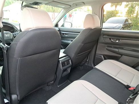 Certified 2024 Honda CR-V EX image 10