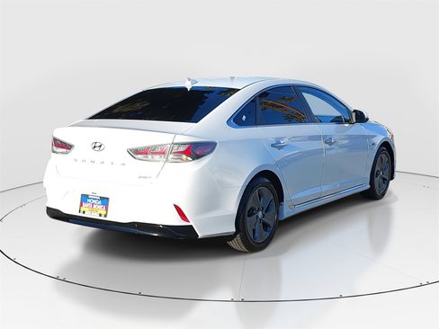 Used 2019 Hyundai Sonata Limited image 5