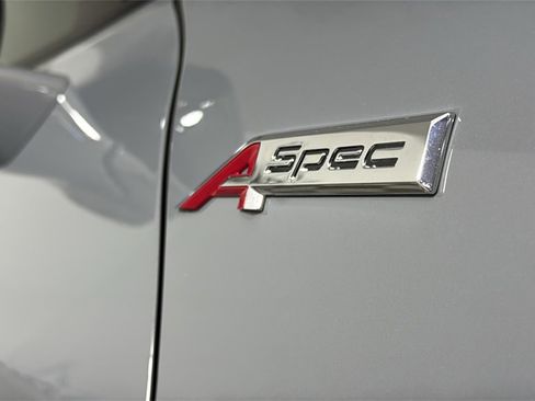 Used 2025 Acura TLX SH-AWD w/ A-SPEC Pkg image 38