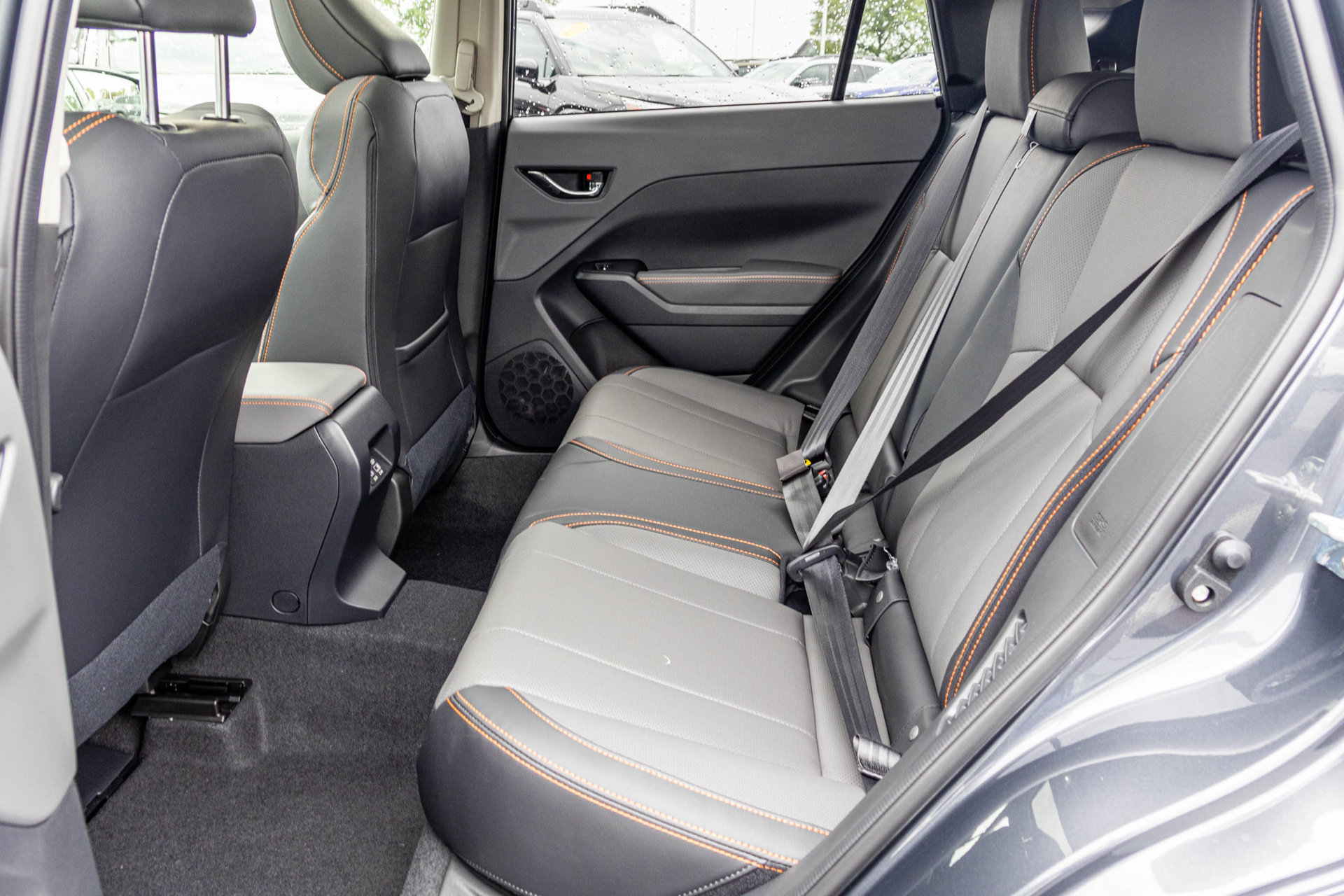 New 2026 Subaru Crosstrek 2.5i Limited AWD/4WD image 27