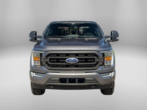 Used 2023 Ford F150 XLT w/ Equipment Group 302A High AWD/4WD image 7