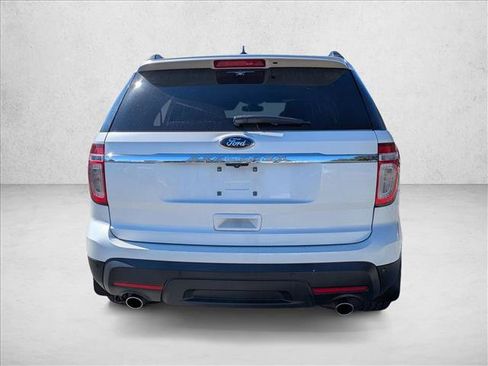 Used 2014 Ford Explorer Limited w/ Equipment Group 302A image 6