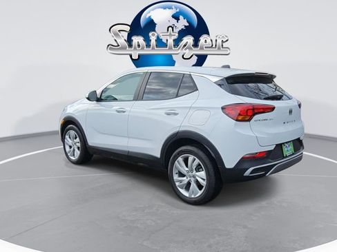 Used 2025 Buick Encore GX Preferred image 6