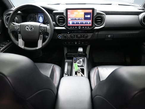 Used 2021 Toyota Tacoma TRD Pro image 13