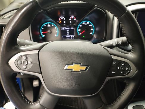 Used 2022 Chevrolet Colorado LT image 29