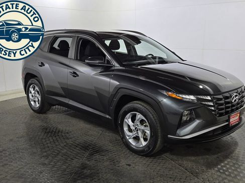 Used 2023 Hyundai Tucson SEL AWD/4WD image 9