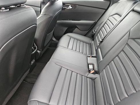 Used 2023 Kia Forte GT-Line w/ GT-Line Premium Package image 20