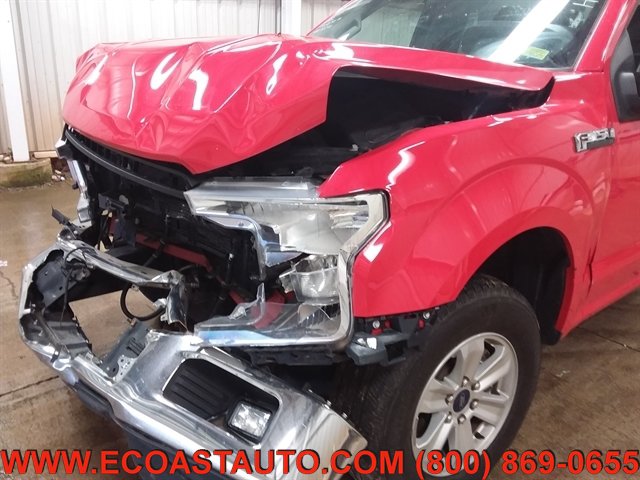 Used 2019 Ford F150 XL w/ XL Power Equipment Group RWD image 14