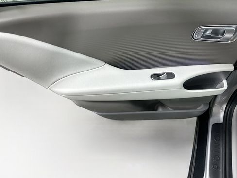 Used 2023 Hyundai Ioniq 6 SEL RWD image 26