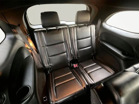 Used 2024 Dodge Durango GT image 28