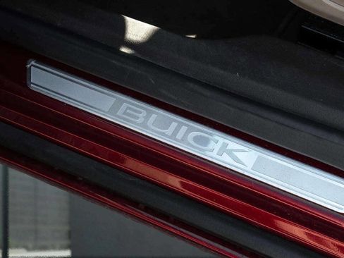 Used 2017 Buick LaCrosse Essence w/ Sun and Shade Package image 22