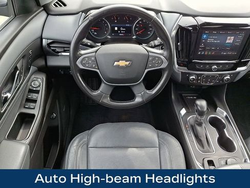 Used 2021 Chevrolet Traverse Premier image 15