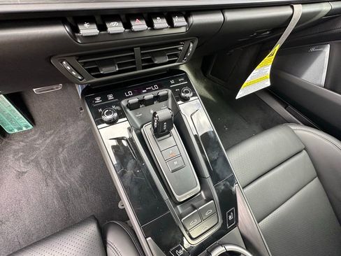 Certified 2026 Porsche 911 Carrera GTS image 29