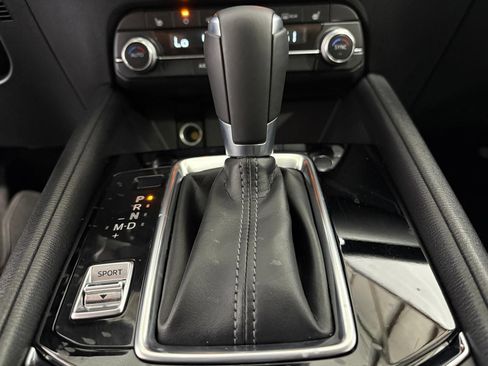 Certified 2025 MAZDA CX-5 AWD 2.5 S w/ Select Package image 26