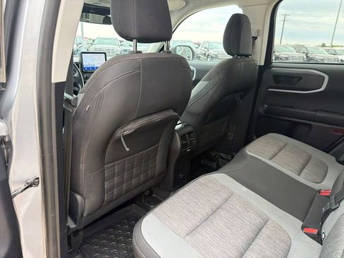 Used 2021 Ford Bronco Sport Big Bend w/ Big Bend Package (96B) AWD/4WD image 20
