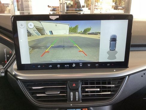 New 2025 Ford Escape Active w/ Tech Pack #1 image 49