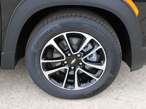 New 2026 Chevrolet TrailBlazer LT image 41