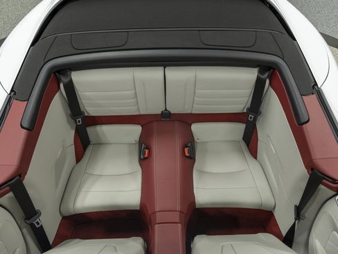 Used 2022 Porsche 911 Turbo S image 49