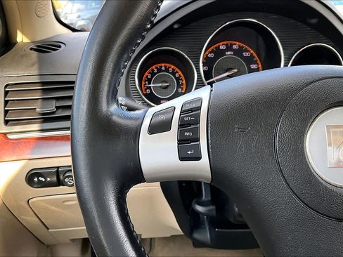 Used 2007 Saturn Aura XE w/ Premium Trim Pkg image 22