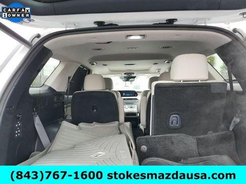 Used 2022 Hyundai Palisade SEL w/ Premium Package image 21