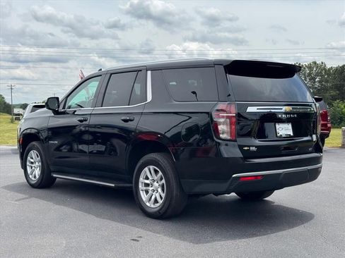 Used 2023 Chevrolet Tahoe LT RWD image 5