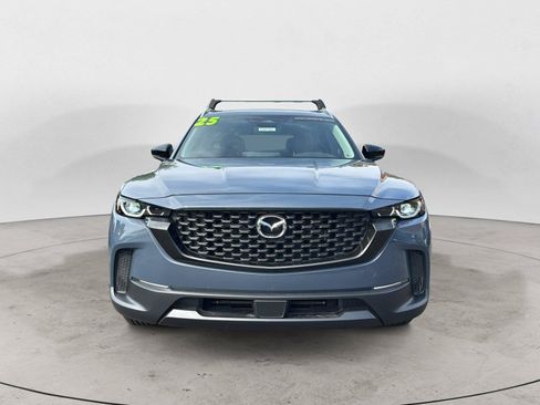 Certified 2025 MAZDA CX-50 AWD 2.5 S w/ Preferred Package image 2
