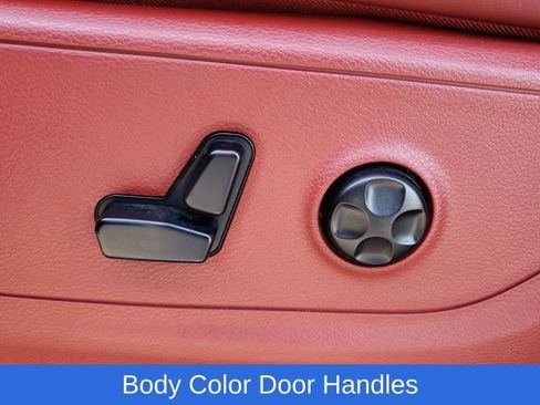 Used 2020 RAM 1500 Rebel w/ Rebel Level 2 Equipment Group image 16