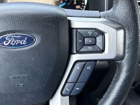 Used 2015 Ford F150 Platinum w/ Equipment Group 701A Luxury AWD/4WD image 24