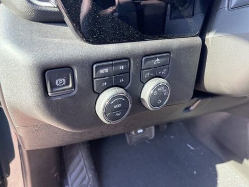 New 2026 Chevrolet Silverado 1500 LT w/ All Star Edition Plus AWD/4WD image 19