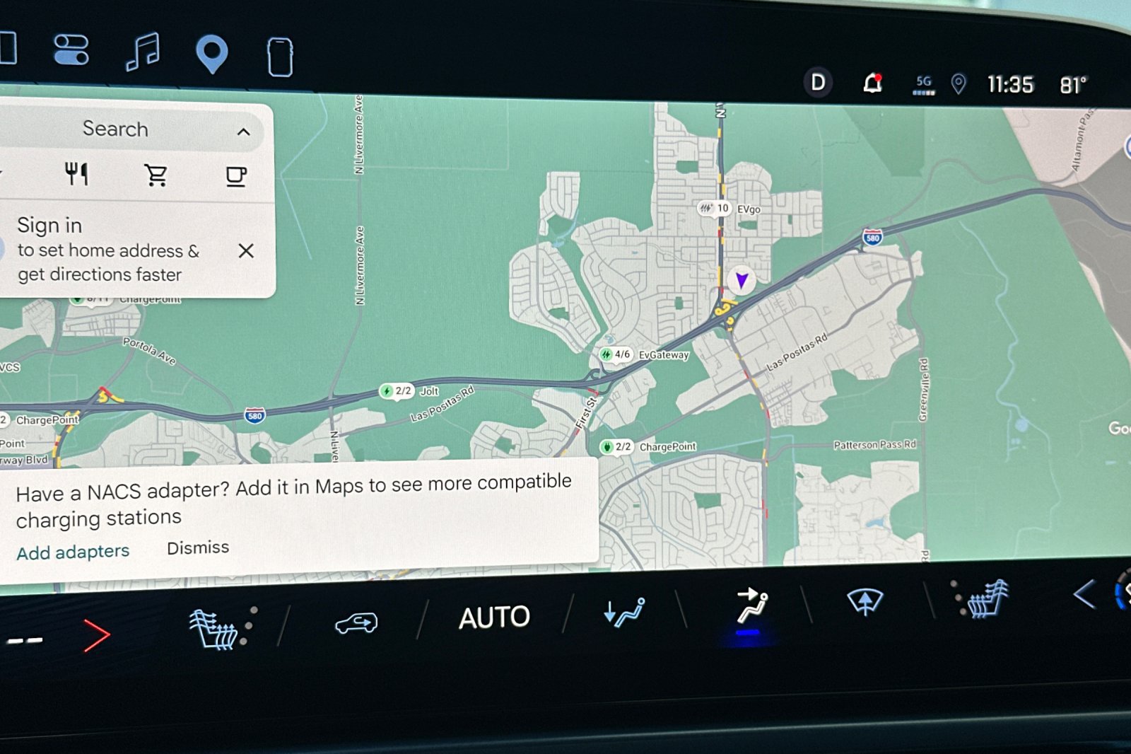 Used 2024 Chevrolet Equinox EV LT FWD image 42