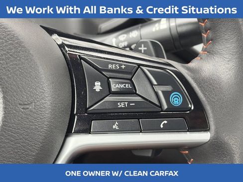 Certified 2024 Nissan Altima 2.0 SR image 24