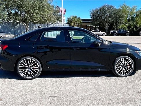 New 2026 Audi S3 Premium image 4