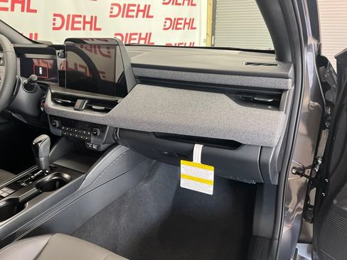 New 2026 Subaru Outback Premium AWD/4WD image 17