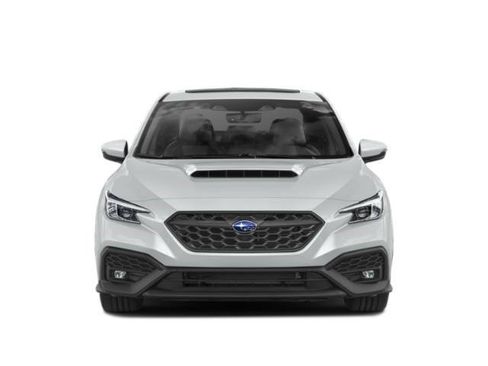 Used 2022 Subaru WRX GT AWD/4WD image 8