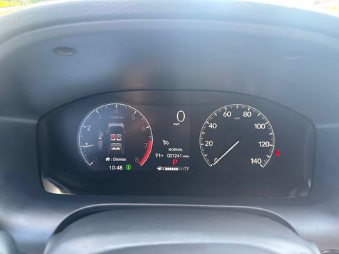 Certified 2027 Honda HR-V LX image 26