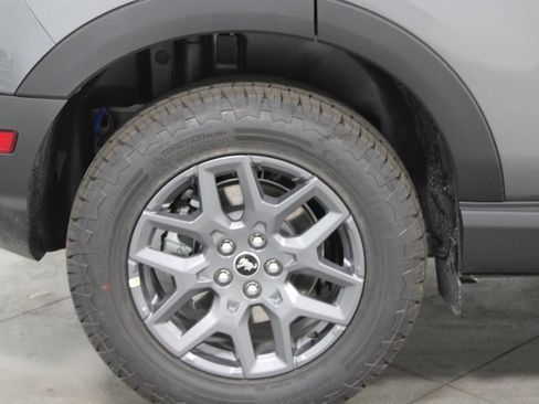 New 2026 Ford Bronco Sport Big Bend w/ Convenience Package AWD/4WD image 12