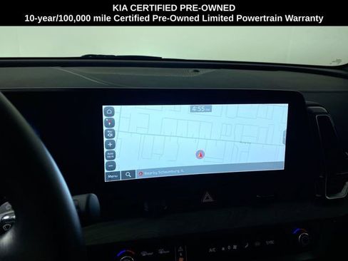 Certified 2024 Kia Sportage X-Pro image 6