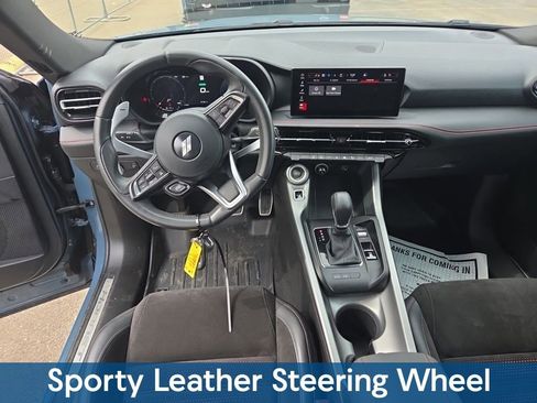 Used 2024 Dodge Hornet R/T image 4