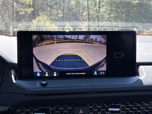 New 2026 Honda Accord Sport image 22