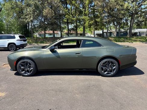 New 2026 Dodge Charger R/T image 3