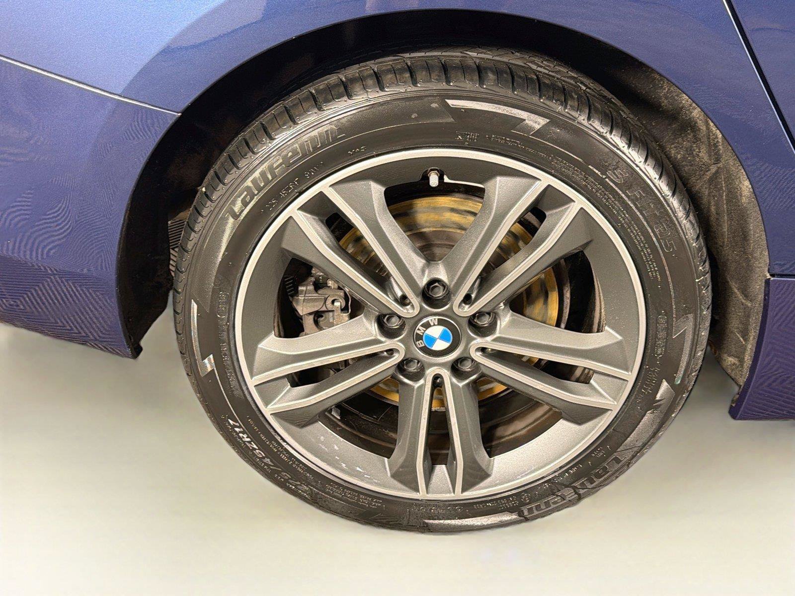 Used 2023 BMW 228i xDrive Gran Coupe w/ Premium Package 2 AWD/4WD image 35