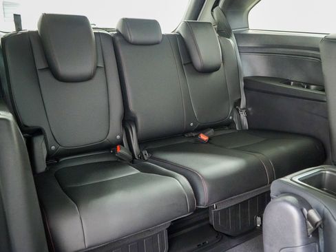 New 2026 Honda Odyssey Sport-L image 40