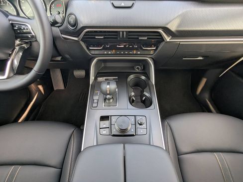 Used 2026 MAZDA CX-90 3.3 Turbo w/ Select Package AWD/4WD image 21