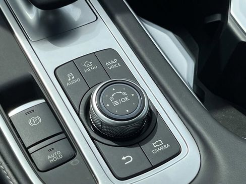 Used 2024 INFINITI QX60 Autograph w/ Cargo Package image 35