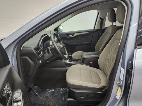 Used 2022 Ford Escape SE w/ Convenience Package AWD/4WD image 12