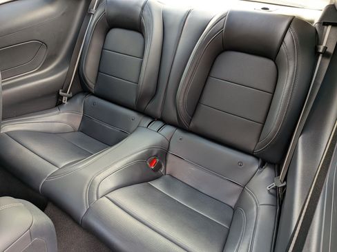 Used 2024 Ford Mustang Premium RWD image 31
