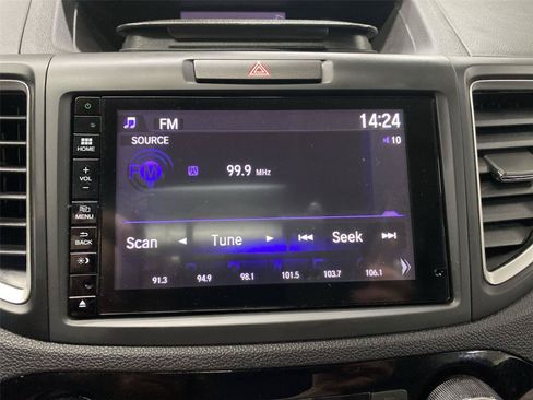 Used 2015 Honda CR-V EX-L image 16