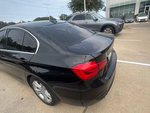 Used 2018 BMW 330i Sedan RWD image 10