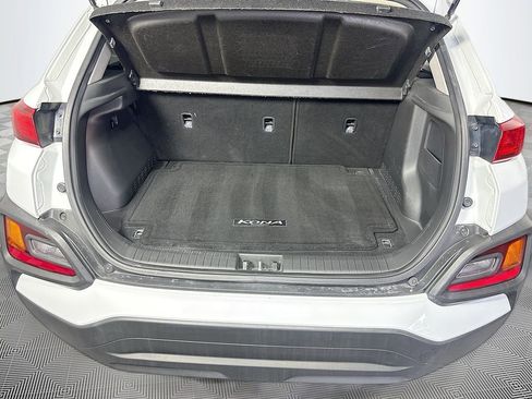 Used 2018 Hyundai Kona SEL FWD image 23